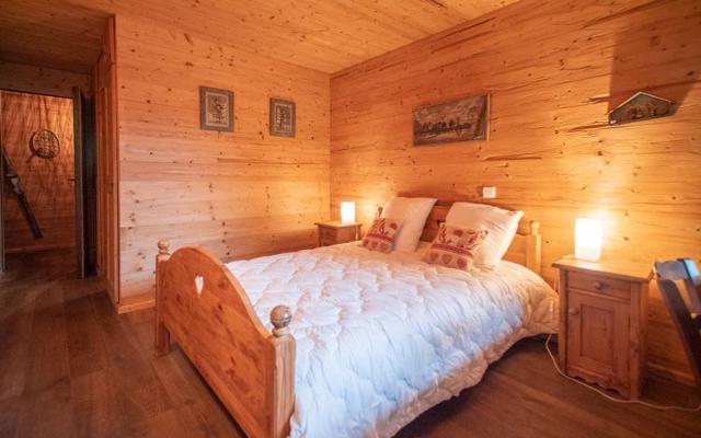 Appartment Jardins D'hiver G396 - Valmorel