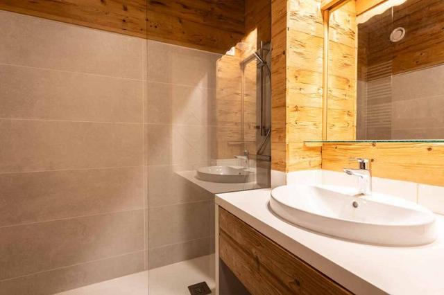 Appartment Jardins D'hiver G396 - Valmorel