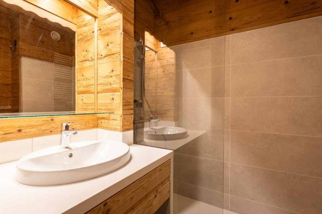 Appartment Jardins D'hiver G396 - Valmorel
