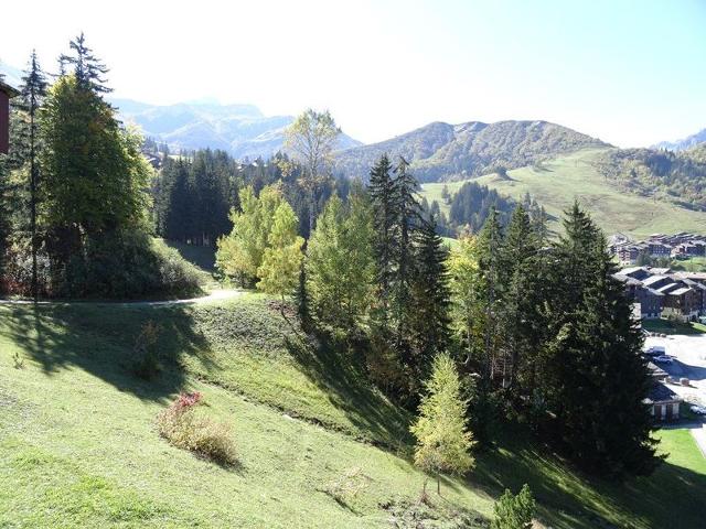 Appartment Cheval Blanc G091 - Valmorel