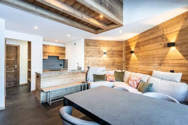 Appartment Cheval Blanc G091 - Valmorel