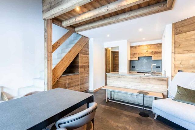Appartment Cheval Blanc G091 - Valmorel