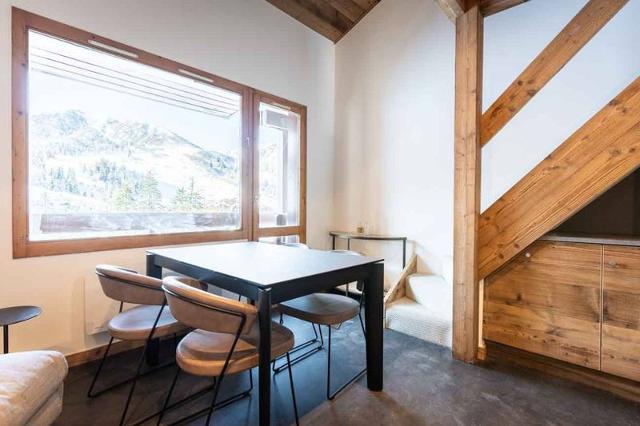 Appartment Cheval Blanc G091 - Valmorel