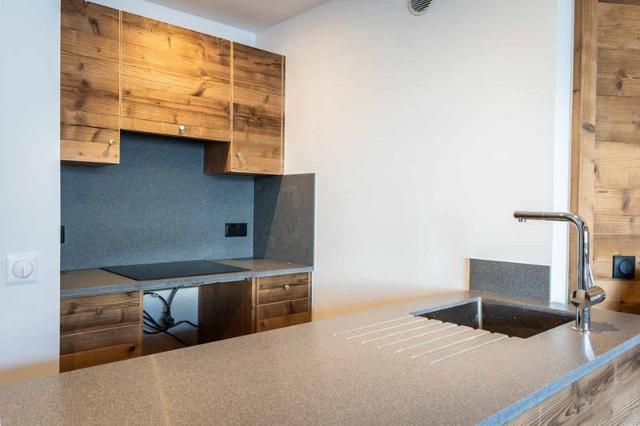 Appartment Cheval Blanc G091 - Valmorel