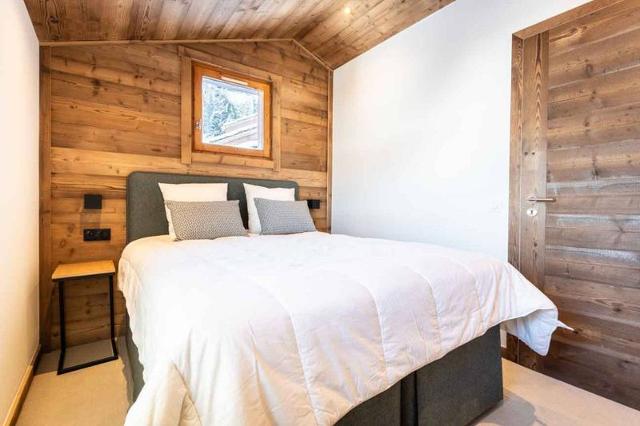 Appartment Cheval Blanc G091 - Valmorel