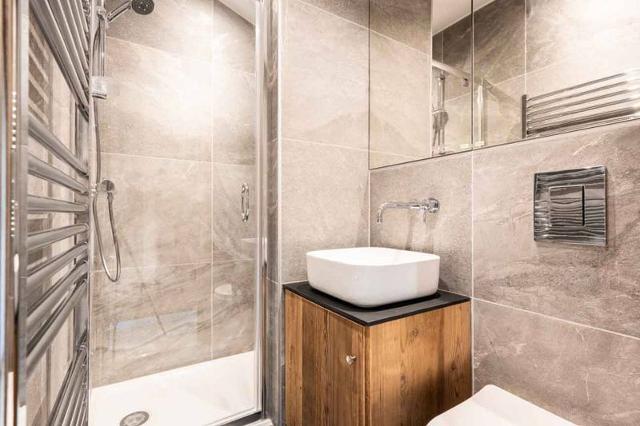 Appartment Cheval Blanc G091 - Valmorel
