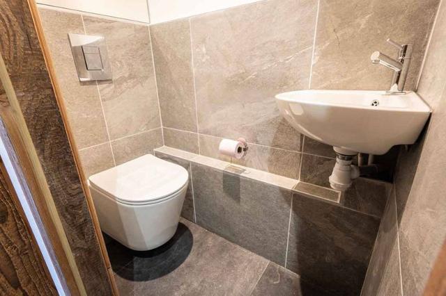 Appartment Cheval Blanc G091 - Valmorel