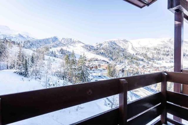 Appartment Cheval Blanc G091 - Valmorel