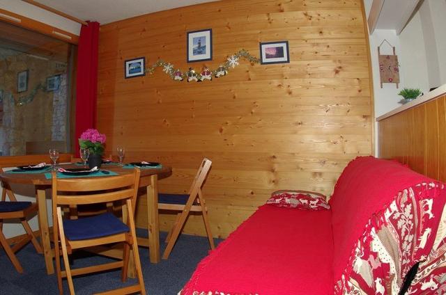 Appartment Cheval Blanc G032 - Valmorel