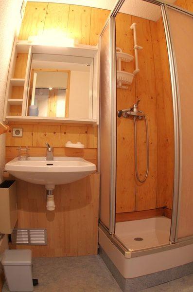 Appartment Cheval Blanc G032 - Valmorel