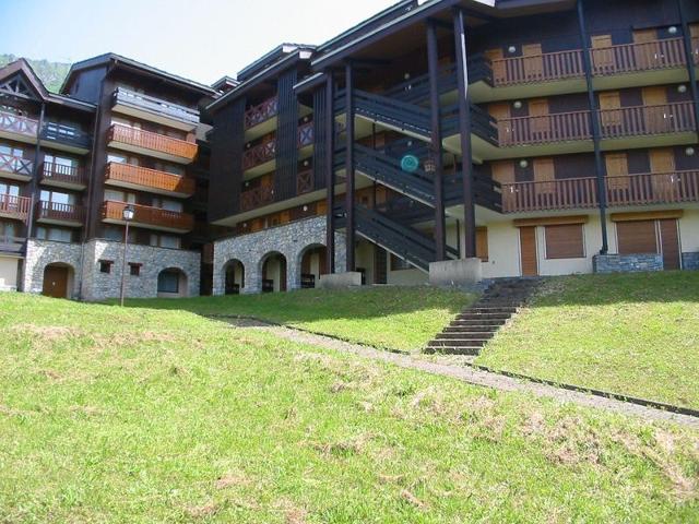 Appartment Cheval Blanc G032 - Valmorel