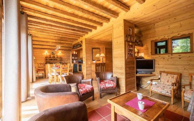 Appartment Jardins D'hiver G147 - Valmorel