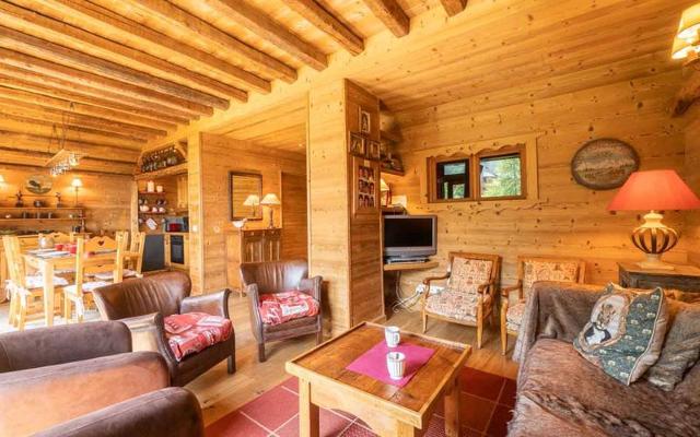 Appartment Jardins D'hiver G147 - Valmorel