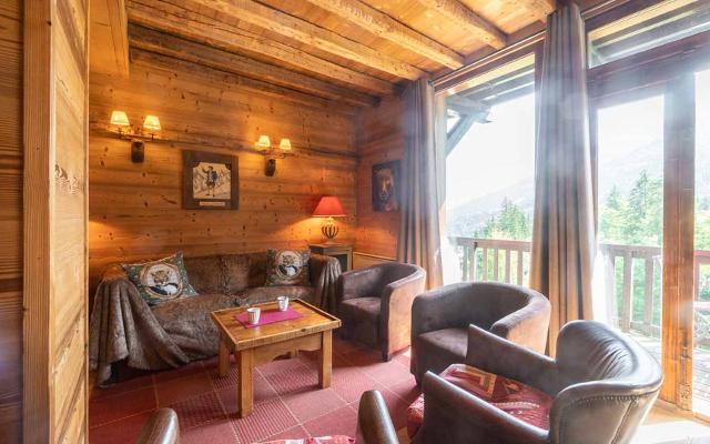 Appartment Jardins D'hiver G147 - Valmorel