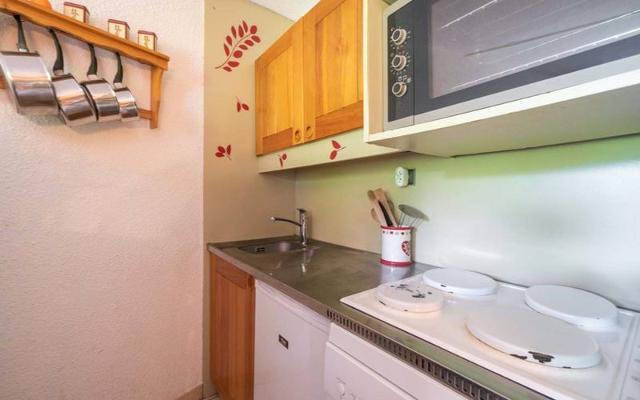 Appartment Orgentil G246 - Valmorel