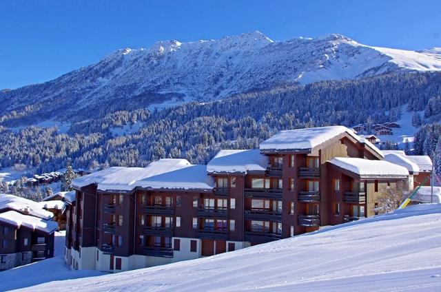 Appartment Orgentil G246 - Valmorel