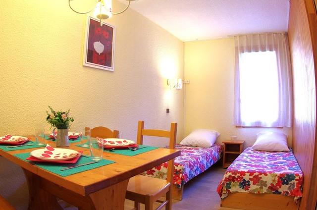 Appartment Lauzière-Dessous G262 - Valmorel