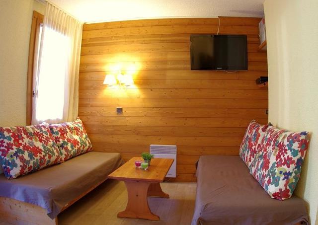 Appartment Lauzière-Dessous G262 - Valmorel