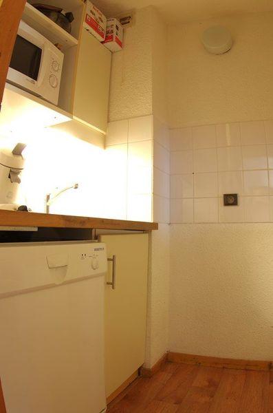 Appartment Lauzière-Dessous G262 - Valmorel