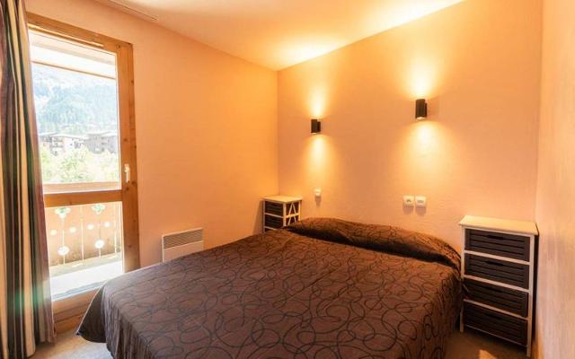 Appartment Valériane GL288 - Valmorel