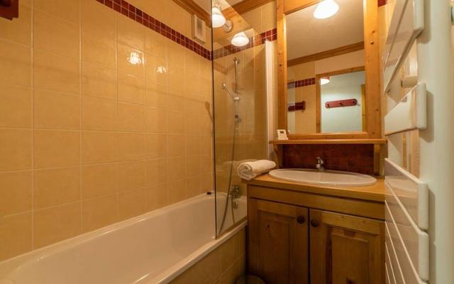 Appartment Valériane GL288 - Valmorel