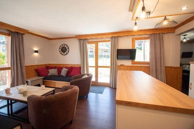 Appartment Valériane GL288 - Valmorel