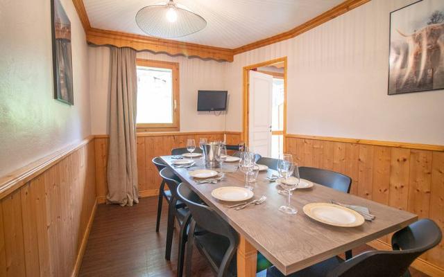Appartment Valériane GL288 - Valmorel