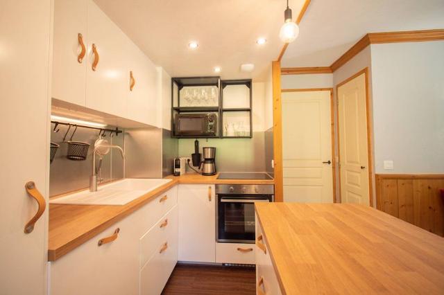 Appartment Valériane GL288 - Valmorel