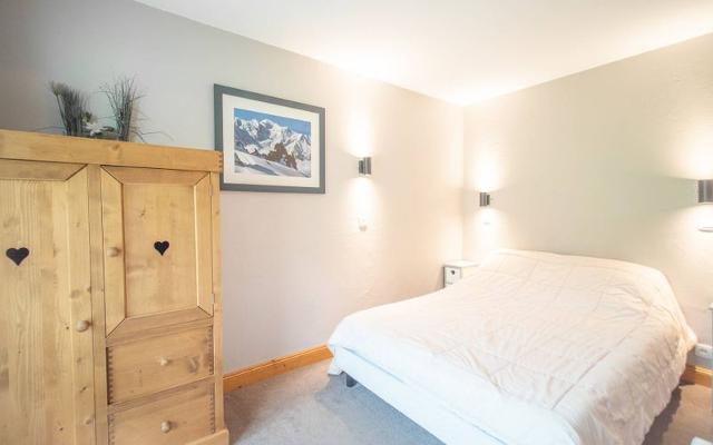 Appartment Valériane GL288 - Valmorel