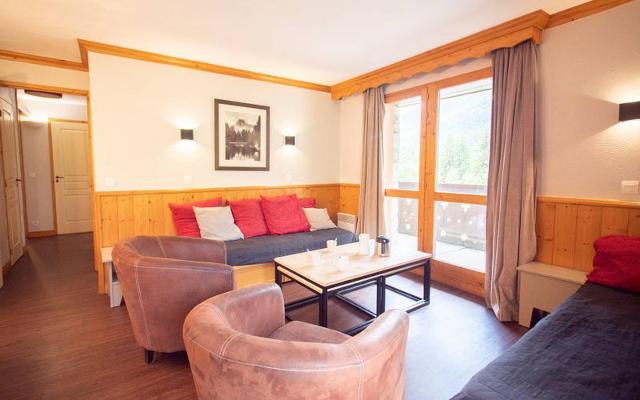 Appartment Valériane GL288 - Valmorel