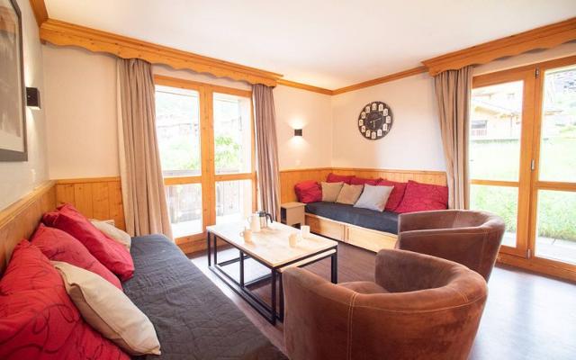 Appartment Valériane GL288 - Valmorel