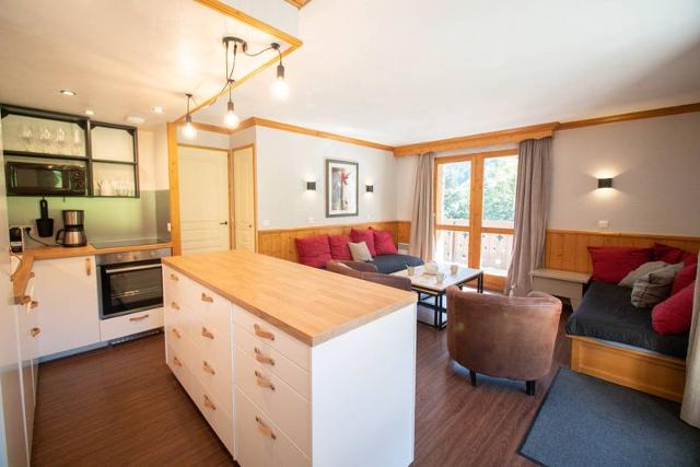Appartment Valériane GL288 - Valmorel
