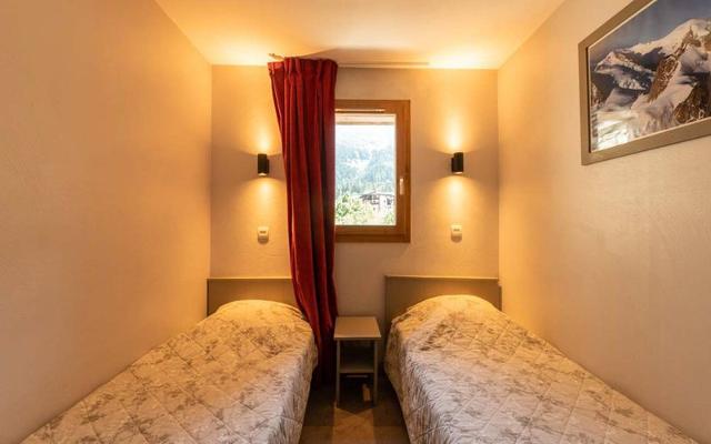 Appartment Valériane GL288 - Valmorel