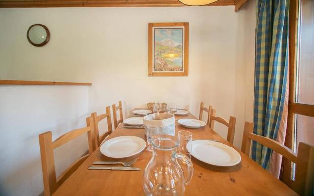 Appartment Athamante GL280 - Valmorel