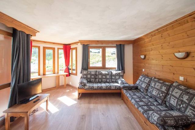 Appartment Athamante GL280 - Valmorel