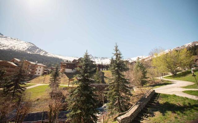 Appartment Athamante GL280 - Valmorel