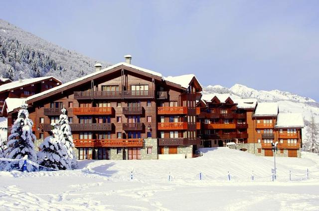 Appartment Athamante GL280 - Valmorel