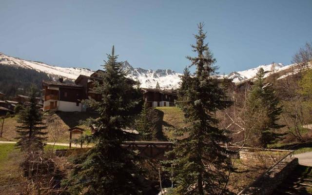 Appartment Athamante GL280 - Valmorel