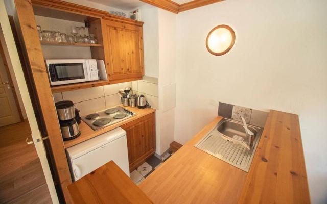 Appartment Athamante GL280 - Valmorel