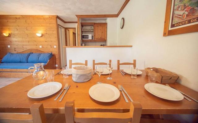 Appartment Athamante GL280 - Valmorel