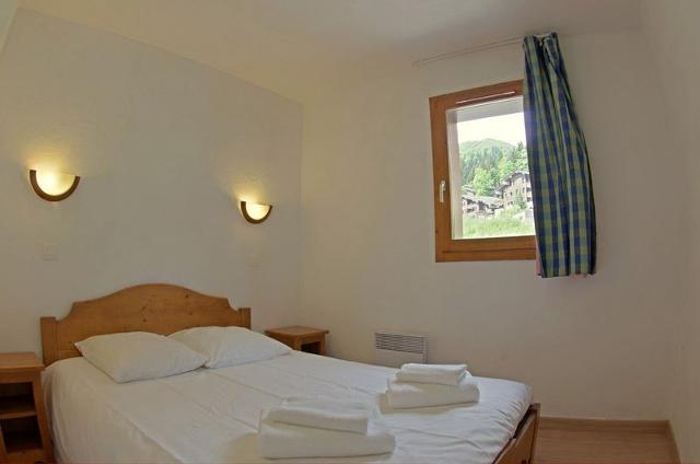 Appartment Athamante GL280 - Valmorel
