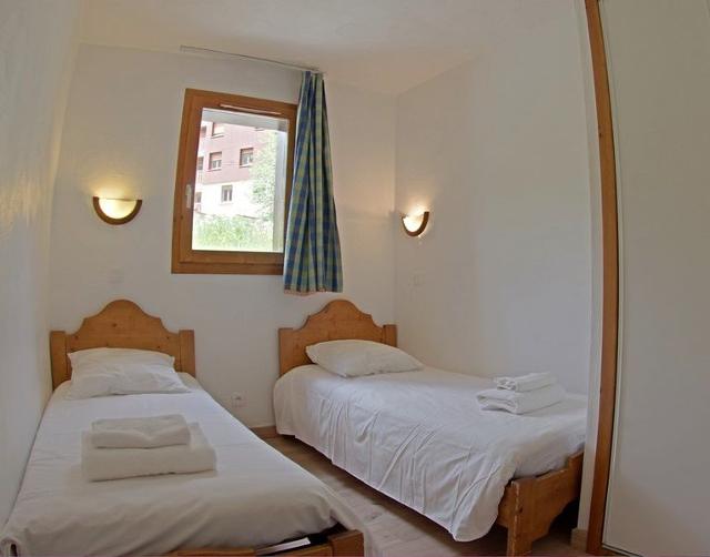 Appartment Athamante GL280 - Valmorel