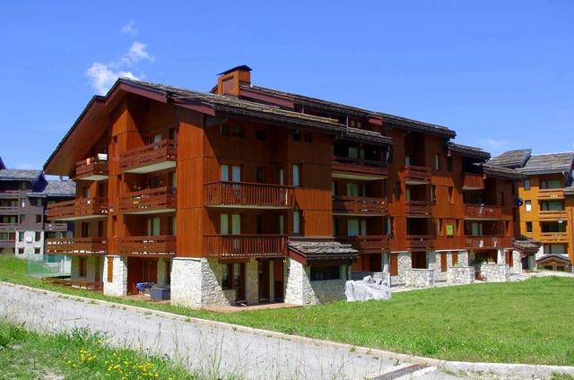 Appartment Prariond G285 - Valmorel