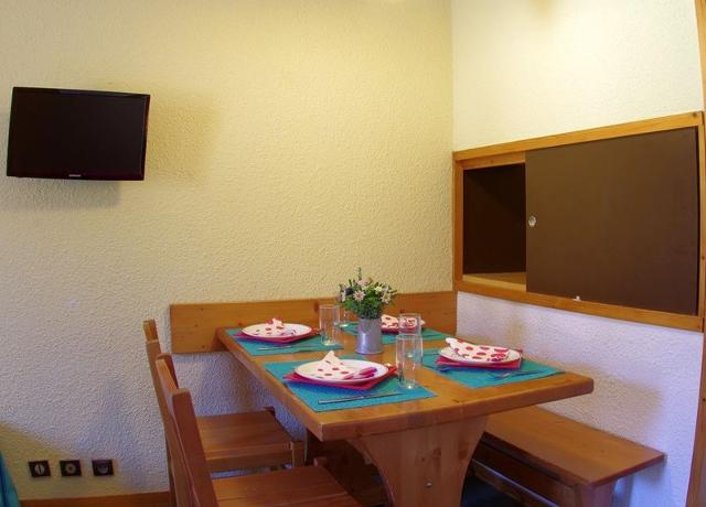 Appartment Prariond G285 - Valmorel