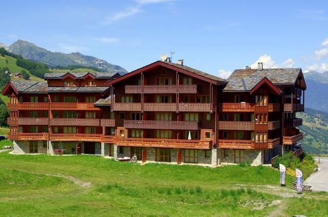 Appartment Valériane GL303 - Valmorel