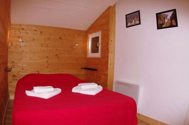 Appartment Bourg-Morel G304 - Valmorel