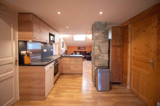 Appartment Bourg-Morel G304 - Valmorel