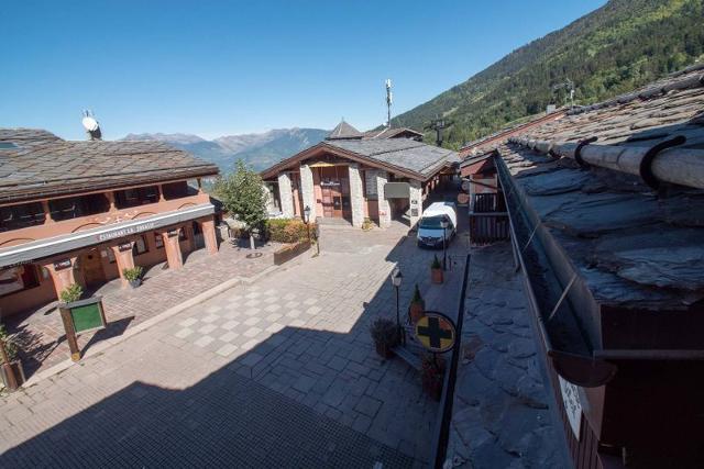 Appartment Bourg-Morel G304 - Valmorel