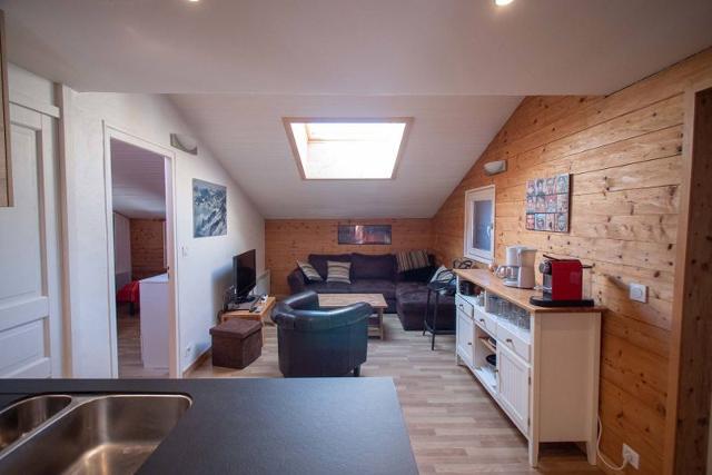 Appartment Bourg-Morel G304 - Valmorel