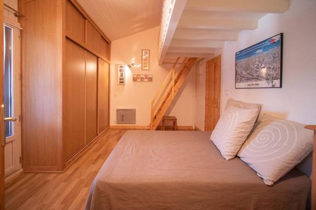 Appartment Bourg-Morel G304 - Valmorel
